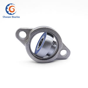 Support de roulement à billes monté sur bloc de roulement à billes en acier inoxydable SUS304, matériau diamant <span class=keywords><strong>micro</strong></span>-plummer - Product Image 4