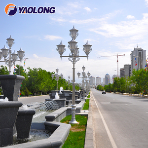 <span class=keywords><strong>Poste</strong></span> <span class=keywords><strong>de</strong></span> Lámpara <span class=keywords><strong>de</strong></span> Jardín <span class=keywords><strong>de</strong></span> Aluminio <span class=keywords><strong>de</strong></span> Alta Calidad <span class=keywords><strong>de</strong></span> <span class=keywords><strong>6</strong></span> <span class=keywords><strong>Metros</strong></span> y <span class=keywords><strong>Poste</strong></span> <span class=keywords><strong>de</strong></span> Luz <span class=keywords><strong>de</strong></span> Calle <span class=keywords><strong>de</strong></span> Acero Inoxidable en Venta - Product Image 5