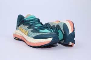Giày chạy bộ Hoka ONE Mafate Speed <span class=keywords><strong>4</strong></span> nam nữ bán chạy, êm ái, thoáng khí, bền bỉ, thích hợp cho mùa thu đông - Product Image 3