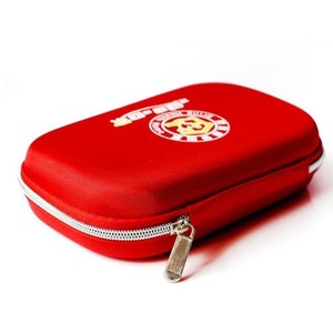 Kit de herramientas para el cuidado de la salud Bodhi Tree, bolsa de almacenamiento de 21x13,5x4,6 cm para artículos de tocador, medicina, uso familiar - Product Image 4