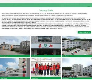 Oem Bộ đồ ăn gốm sữa bình hình dạng độc đáo tùy chỉnh phản ứng tráng men đất nung rượu vang Bình nước Jug - Product Image 3