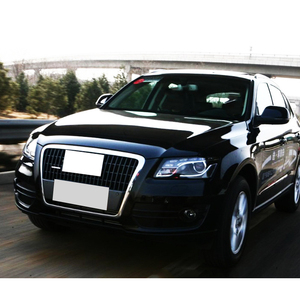 Griglia in stile originale Kit carrozzeria auto griglia paraurti anteriore per <span class=keywords><strong>Audi</strong></span> <span class=keywords><strong>Q5</strong></span> vecchio stile 8 r0853651a 2008-2012 - Product Image 6