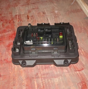 Grúa para Módulo Original Genuino <span class=keywords><strong>Dos</strong></span>/Tres en Uno 140699000044A, Accesorios para Camiones Pesados, 1 Año <span class=keywords><strong>de</strong></span> Garantía, Fabricado en Shandong - Product Image 3