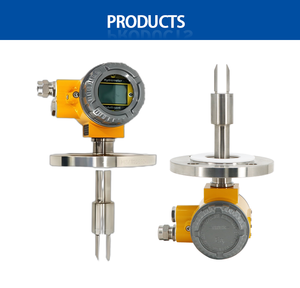 Elektronischer Digitaler Stimmgabel-Densitometer mit 4-20mA Ausgang zur Dichtemessung - Product Image 2