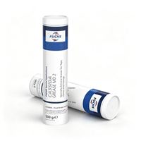 WYY101 CASSIDA GREASE HDS NSF H1 500G Fluide fluoré de qualité alimentaire pour robinets, vannes et raccords Fabriqué en Allemagne