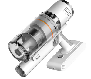 Nettoyeur sans fil pour sols durs, phares LED à vide légers, bâton pratique et aspirateur à main, - Product Image 5