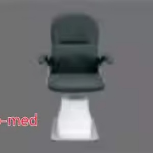 เครื่องมือตรวจวัดสายตา CS-588B ชุดเก้าอี้ตรวจวัดสายตาไฟฟ้า ชุดโต๊ะตรวจวัดสายตาแบบรวม - Product Image 2