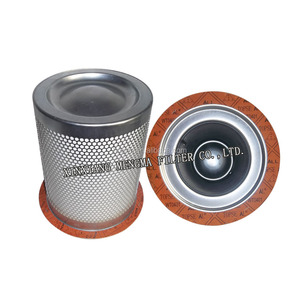 Repuestos 92722750 89285779 89202022, Filtro Separador de Aceite, Apto para Compresor - Product Image 4