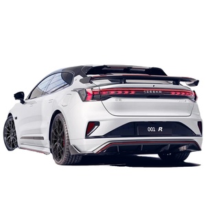 China EV suministros de automóviles Zeekr 001FR coche eléctrico zeekr 001fr 1265 <span class=keywords><strong>0</strong></span>-100 <span class=keywords><strong>km</strong></span>/h 2,8 s zeekr001 Z sport - Product Image 1