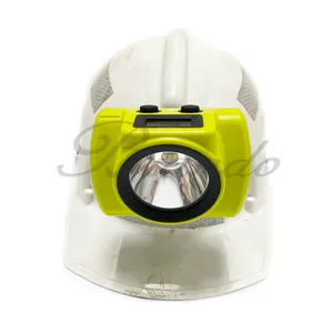 Miner Cap Lamp Led Headlamps Manufacturer with Waterproof for Miner Work