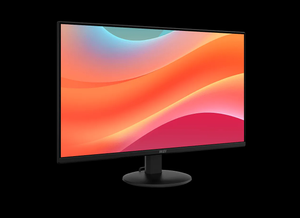 จอภาพธุรกิจ MSI PRO MP272L 27 นิ้ว FHD 1920*1080 IPS 100Hz รุ่นใหม่ล่าสุด - Product Image 3