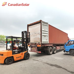 Panneaux solaires <span class=keywords><strong>HiKu</strong></span> à cadre noir Mono PERC 400W 405W 410W 415W 420W 425W - Product Image 6