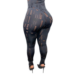 Set Dua Potong Seksi Wanita Baru 2022 Musim Semi Lengan Panjang Set Pakaian Wanita <span class=keywords><strong>2</strong></span> Potong - Product Image 2