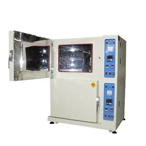 Industrial Precision Hot Air Drying Machine Instruments Dryer oven for silicon wafer chips