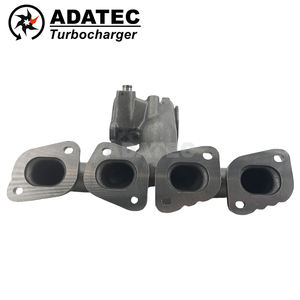 Carcasa de turbina RHF3 A270 A2700902880 A2700900080 A270090008080 A2700900980 Turbo lado caliente para <span class=keywords><strong>Mercedes</strong></span> <span class=keywords><strong>Clase</strong></span> <span class=keywords><strong>A</strong></span> W176 - Product Image 1