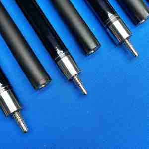 Taco <span class=keywords><strong>de</strong></span> <span class=keywords><strong>Billar</strong></span> <span class=keywords><strong>de</strong></span> Fibra <span class=keywords><strong>de</strong></span> Carbono <span class=keywords><strong>de</strong></span> 57' con Punta <span class=keywords><strong>de</strong></span> 13MM <span class=keywords><strong>de</strong></span> Buena Calidad, Taco <span class=keywords><strong>de</strong></span> <span class=keywords><strong>Billar</strong></span> Dividido 1/2 con Unión <span class=keywords><strong>de</strong></span> Acero Inoxidable para <span class=keywords><strong>Billar</strong></span> - Product Image 6