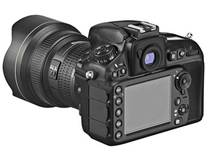 กล้องดิจิตอล DongFu Wholesale รุ่น Z6II พร้อมเลนส์ 24-70 มม. อุปกรณ์เสริมสำหรับถ่ายภาพแอคชั่นและกีฬา กล้อง DSLR Z6II พร้อมเลนส์ 24-70 มม. - Product Image 3