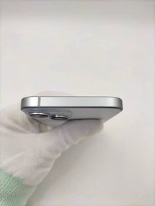 <span class=keywords><strong>iPhone</strong></span> 15 128GB Usato in Ottime Condizioni, Display Super Retina XDR da 6,1 <span class=keywords><strong>Pollici</strong></span>, 5G - Product Image 6