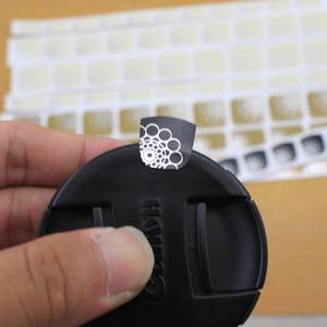 Autocollant de bouteille de thé boisson <span class=keywords><strong>fantaisie</strong></span> bon marché impression personnalisée étiquettes auto-adhésives étanches - Product Image 3