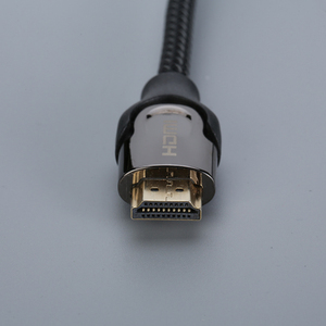Câble <span class=keywords><strong>hdmi</strong></span> HD de haute qualité avec connecteur en alliage de zinc câble <span class=keywords><strong>hdmi</strong></span> 8k 2.1 pour ordinateur de conférence de projecteur - Product Image 6