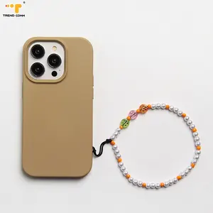 IPhone 14 15 용 방수 충격 방지 귀여운 TPU 전화 커버 맞춤형 UV 프린터 케이스 iPhone을위한 독특한 디자인