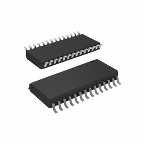 <b>Electronics</b> Component IC VOICE REC/PLAY 8MIN 28SOlC Authorized Distributor 28 SOlC (0.295", 7.50mm Width) ISD5008SY Interface - Product Image 1