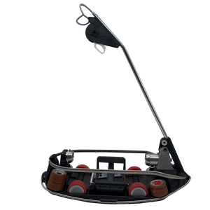 Chất lượng cao đơn vị đưa đón <span class=keywords><strong>Loom</strong></span> tròn cho các bộ phận máy dệt tròn <span class=keywords><strong>Loom</strong></span> cơ thể đưa đón - Product Image 1