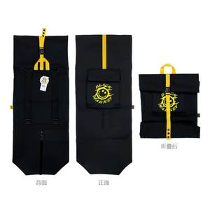 Mochila Personalizada al por Mayor con Logotipo, Bolsa de Viaje para Viajes de Negocios, Mochila Multifuncional de Gran Capacidad para Hombre y Mujer - Product Image 1