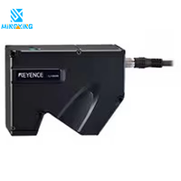 Capteur laser 2D/3D haute vitesse KEYENCE LJ-X8080, tête de profilage laser, 12-24VDC, neuf