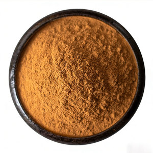 SFTRADING Harga Pabrik Cina Bubuk Kayu Manis Ceylon Kering Jenis Olahan Panggang 15KG/CTN Umur Simpan 24 Bulan Rempah Tunggal - Product Image 1