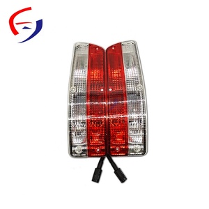 <strong>Excavator</strong> Lamp Flasher Ym80s00001f1 Ym80s00001f2 for <strong>Kobelco</strong> <strong>Sk200</strong>-8 Lamp Rear Lamp Back Light - Product Image 2