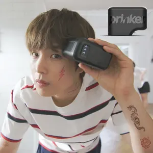 Imprimante PRINKER, gadgets technologiques pour tatouages - Product Image 2