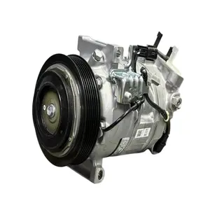 निसान ट्रेल/QASHQAI(T32/J11) 2.0L 2019 6SEU14C OEM 92600-4BA0A के लिए एयर कंडीशनिंग कंप्रेसर 437100-9790