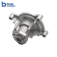 Pompe à eau moteur Bogezhonghe 03C121008E 03C121008B 03C121008H pour Audi A1 A3 VW Golf Jetta Passat Tiguan 1.4 1.6 EA111