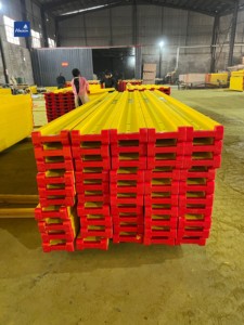 Viga de Madera LVL H20 Resistente para Columnas y Estructuras de Hormigón - Product Image 3