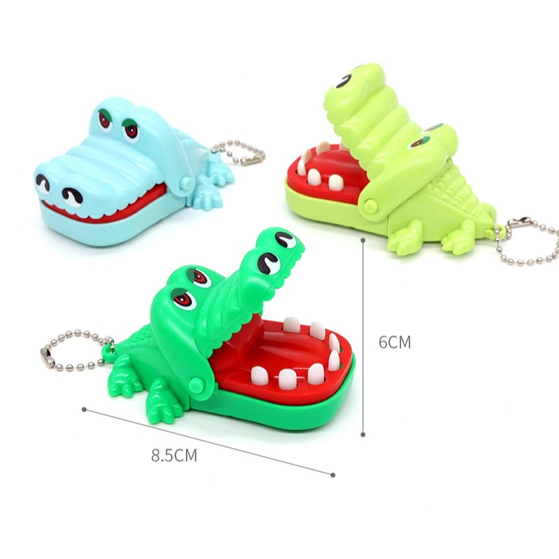 crocodile