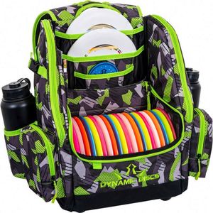 BSCI custom Disc Golf <b>Backpack</b> Bags Waterproof Golf Bag Outdoor Casual Sports <b>Backpack</b> with <b>cooler</b> compartment - Product Image 1