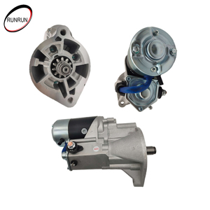Motor de Arranque para Automóvil de 12V 2.5KW 11T para DAIHATSU 028000-9040 28100-56160 128000-1570 - Product Image 1