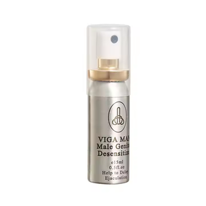 Venta caliente VIGA MAN Delay Spray Resuelve el problema de la vida sexual del hombre Hacer que las mujeres sean más placenteras Productos eróticos para adultos - Product Image 3