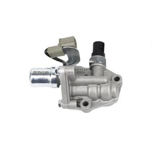 Vanne de commande d'huile 15810-PAA-A01, électrovanne de distribution VVT pour moteur Honda Accord, pièce détachée, accessoires auto - Product Image 2