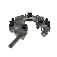 RECO # Redresseur d'alternateur de voiture NP0708 INR431 RN37 RN43 237613 AEN0431AD Neuf 12V Pièces automobiles de haute qualité directement de l'usine