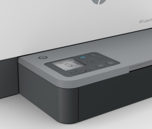 Laserjet Tank Mfp 2606sdw scan Duplex in ấn Wifi tải lại mực A4 tốc độ cao 22ppm 50000p cuộc sống - Product Image 3