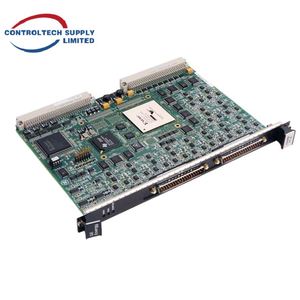 Carte de surveillance acoustique originale Multilin IS215VAMBH1A pour l'automatisation - Product Image 2