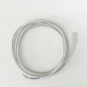 Wholesale <strong>Magnetic</strong> Reed <strong>Switch</strong> Sensor IP67 Waterproof for Door Window Security System <strong>Magnetic</strong> <strong>Switch</strong> for Conveyor Belt System - Product Image 6