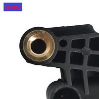 Capteur de position du vilebrequin de qualité BK216C315AC, résistant à la corrosion et durable, pour Citroën, Peugeot, Ford, Land Rover 2.0 2.2