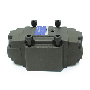 Válvula de Retención Hidráulica Operada por Piloto ET-20-N de Acero de Acción Simple para Sistema Hidráulico - Product Image 1