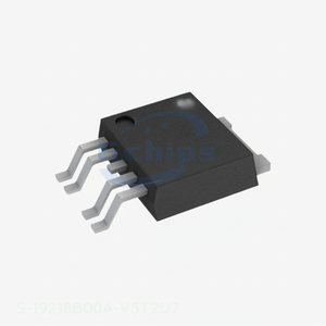 TO 252 5, DPAK (4 Pines + Lengüeta), TO 252AD S-19218B00A-V5T2U7 Compras en Línea de Componentes Electrónicos IC REG LINEAR ADJ TO 252 5S(A - Product Image 1