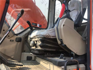 Excavadoras Doosan 220LC-7/150LC-7 de alta fiabilidad, componentes de motor originales de segunda mano que ayudan a grandes proyectos de construcción - Product Image 3