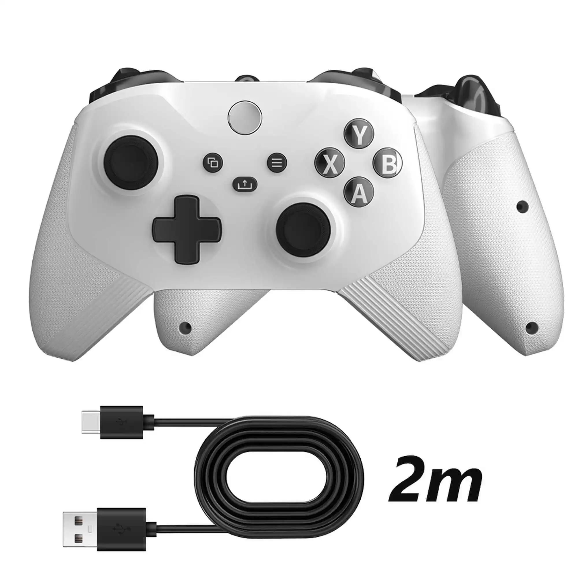 gaming controller xbox 360