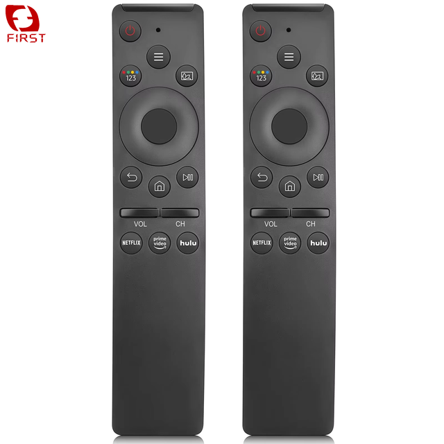 First Brand Quality BN59-01259B 01330A 01310A No Voice Remote Control Replacement for Samsung